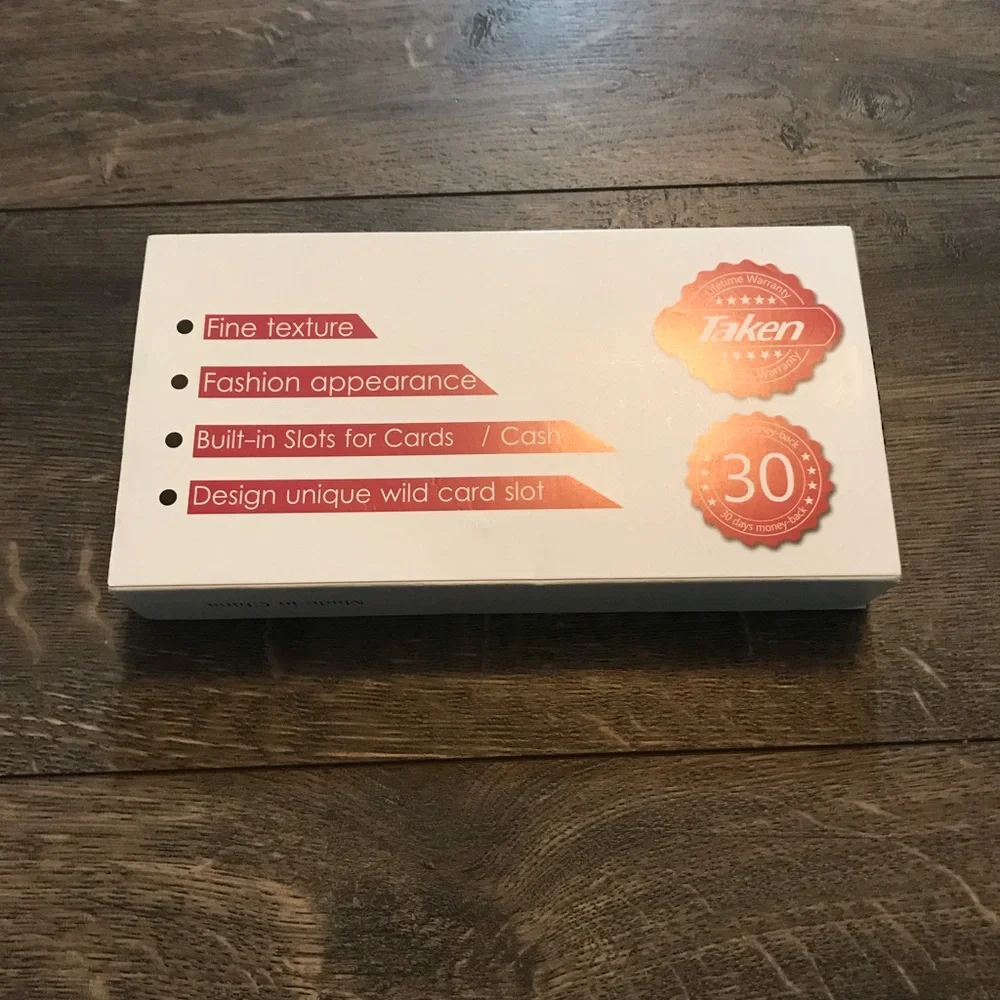 Taken Phone Case NIB Black IPhone‎ 7